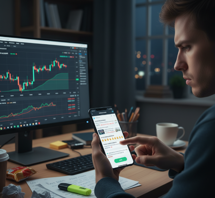 텔레그램 무료 포렉스 신호 채널 추천 실시간 알림 TOP7.png